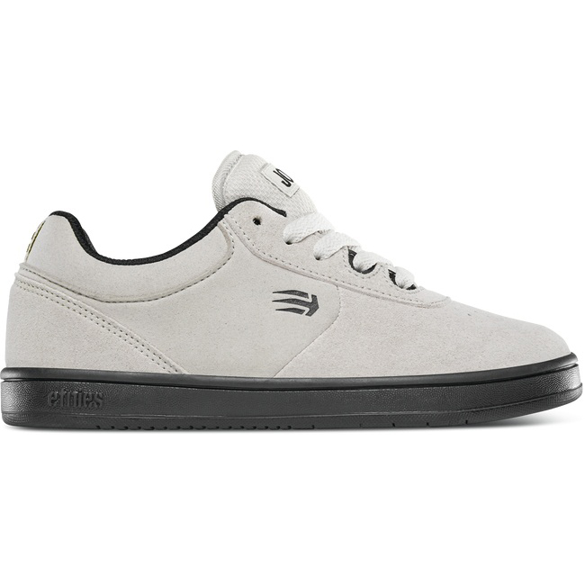 Etnies Joslin Lasten Kengät Mustat/Valkoinen | 82396LDBO